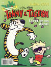 Cover for Tommy & Tigern julehefte [Tommy og Tigern julehefte] (Hjemmet / Egmont, 1998 series) #2001
