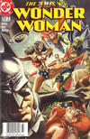 Cover Thumbnail for Wonder Woman (1987 series) #212 [Newsstand]