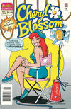 Cover Thumbnail for Cheryl Blossom (Goes Hollywood) (1996 series) #2 [Newsstand]