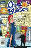 Cover Thumbnail for Cheryl Blossom (Goes Hollywood) (1996 series) #3 [Newsstand]