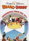 Cover for The Beano and The Dandy - Favourites from the Forties (D.C. Thomson, 2003 series) 