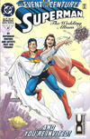 Cover Thumbnail for Superman: The Wedding Album (1996 series) #1 [Standard Edition - DC Universe Logo]