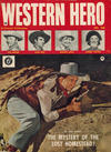 Cover for Western Hero (L. Miller & Son, 1950 series) #108