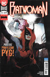 Cover Thumbnail for Batwoman (2017 series) #11