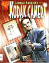Cover for George Eastman and the Kodak Camera (Capstone Publishers, 2007 series) 