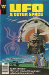 Cover for UFO & Outer Space (Western, 1978 series) #22 [Whitman]
