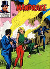 Cover for Mandrake - Il Vascello [Series Two] (Edizioni Fratelli Spada, 1967 series) #73