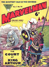 Cover for Marvelman (L. Miller & Son, 1954 series) #78