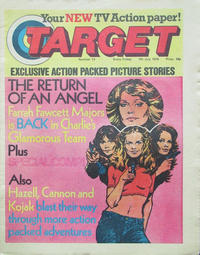 Cover Thumbnail for Target (Polystyle Publications, 1978 series) #13