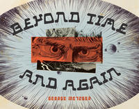 Cover Thumbnail for Beyond Time and Again (Fantagraphics, 2016 series) 