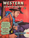 Cover for Western Gunfighters (Horwitz, 1961 series) #17