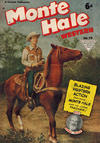 Cover for Monte Hale Western (L. Miller & Son, 1951 series) #73