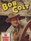 Cover for Bob Colt (L. Miller & Son, 1951 series) #55