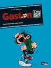 Cover for 50 Jahre Carlsen Comics - Two-in-One (Carlsen Comics [DE], 2017 series) #[1] - Gaston - Katastrophen ohne Ende