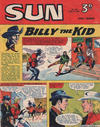 Cover for Sun (Amalgamated Press, 1952 series) #388