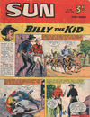 Cover for Sun (Amalgamated Press, 1952 series) #383