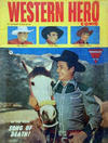 Cover for Western Hero (L. Miller & Son, 1950 series) #91
