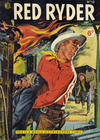 Cover for Red Ryder Comics (World Distributors, 1954 series) #18