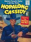Cover for Hopalong Cassidy Comic (L. Miller & Son, 1950 series) #113