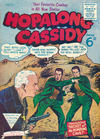 Cover for Hopalong Cassidy Comic (L. Miller & Son, 1950 series) #117