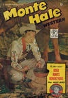 Cover for Monte Hale Western (L. Miller & Son, 1951 series) #58
