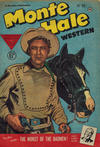 Cover for Monte Hale Western (L. Miller & Son, 1951 series) #55