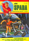 Cover for Albi Spada [Nuova Serie] (Edizioni Fratelli Spada, 1974 series) #3