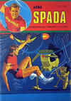 Cover for Albi Spada [Nuova Serie] (Edizioni Fratelli Spada, 1974 series) #14