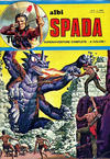 Cover for Albi Spada [Nuova Serie] (Edizioni Fratelli Spada, 1974 series) #5