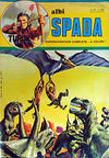 Cover for Albi Spada [Nuova Serie] (Edizioni Fratelli Spada, 1974 series) #16
