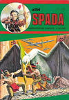 Cover for Albi Spada [Nuova Serie] (Edizioni Fratelli Spada, 1974 series) #22