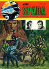 Cover for Albi Spada [Nuova Serie] (Edizioni Fratelli Spada, 1974 series) #6