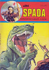 Cover for Albi Spada [Nuova Serie] (Edizioni Fratelli Spada, 1974 series) #19