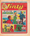 Cover for Jinty (IPC, 1974 series) #28