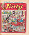 Cover for Jinty (IPC, 1974 series) #46