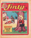 Cover for Jinty (IPC, 1974 series) #18