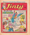 Cover for Jinty (IPC, 1974 series) #52
