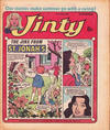 Cover for Jinty (IPC, 1974 series) #21 June 1975