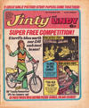 Cover for Jinty (IPC, 1974 series) #8 November 1975