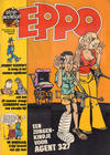 Cover for Eppo (Oberon, 1975 series) #17/1977