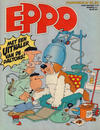 Cover for Eppo (Oberon, 1975 series) #30/1978
