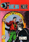 Cover for Faucon Noir (Arédit-Artima, 1977 series) #2