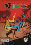 Cover for Faucon Noir (Arédit-Artima, 1977 series) #4