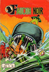 Cover for Faucon Noir (Arédit-Artima, 1977 series) #13