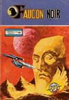 Cover for Faucon Noir (Arédit-Artima, 1977 series) #15
