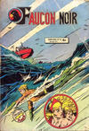 Cover for Faucon Noir (Arédit-Artima, 1977 series) #18