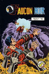 Cover for Faucon Noir (Arédit-Artima, 1977 series) #19