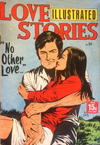 Cover for Love Illustrated Stories (Yaffa / Page, 1974 ? series) #50