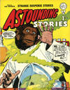Cover for Astounding Stories (Alan Class, 1966 series) #18