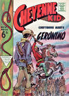 Cover for Cheyenne Kid (L. Miller & Son, 1957 series) #10